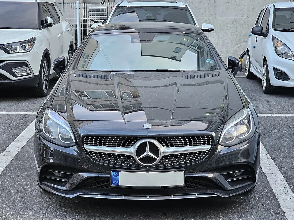 Mercedes-Benz 3