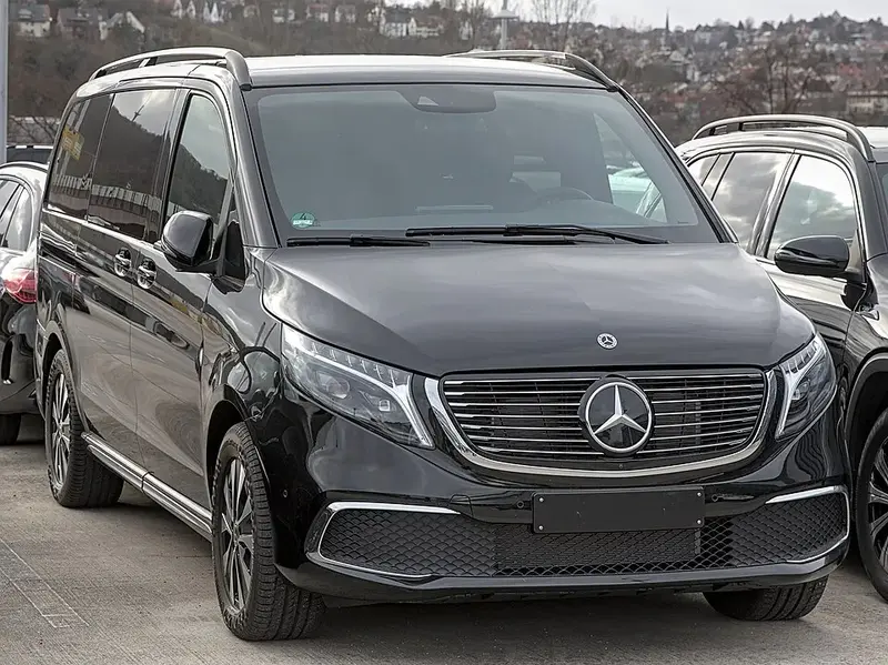 Mercedes-Benz Vito - 4