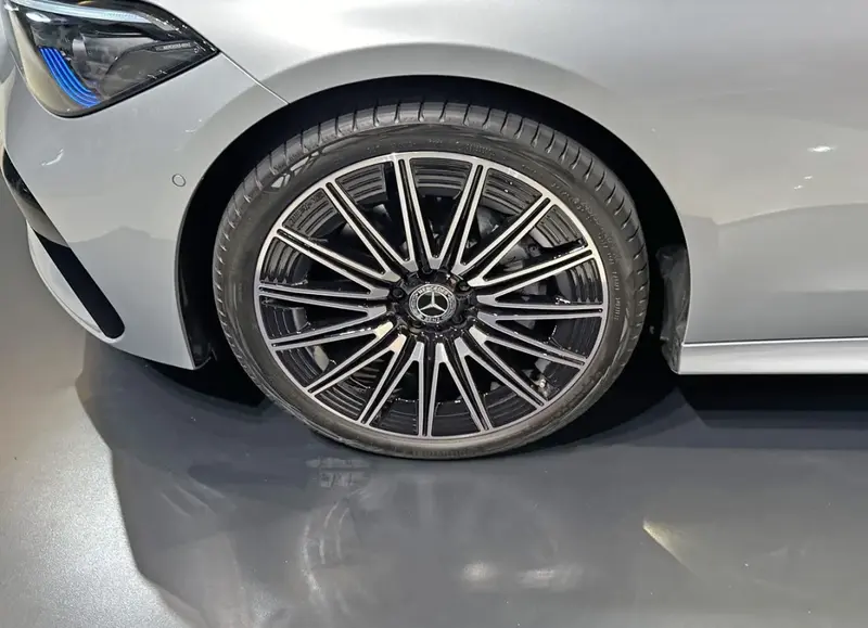 Mercedes-Benz CLE - 5