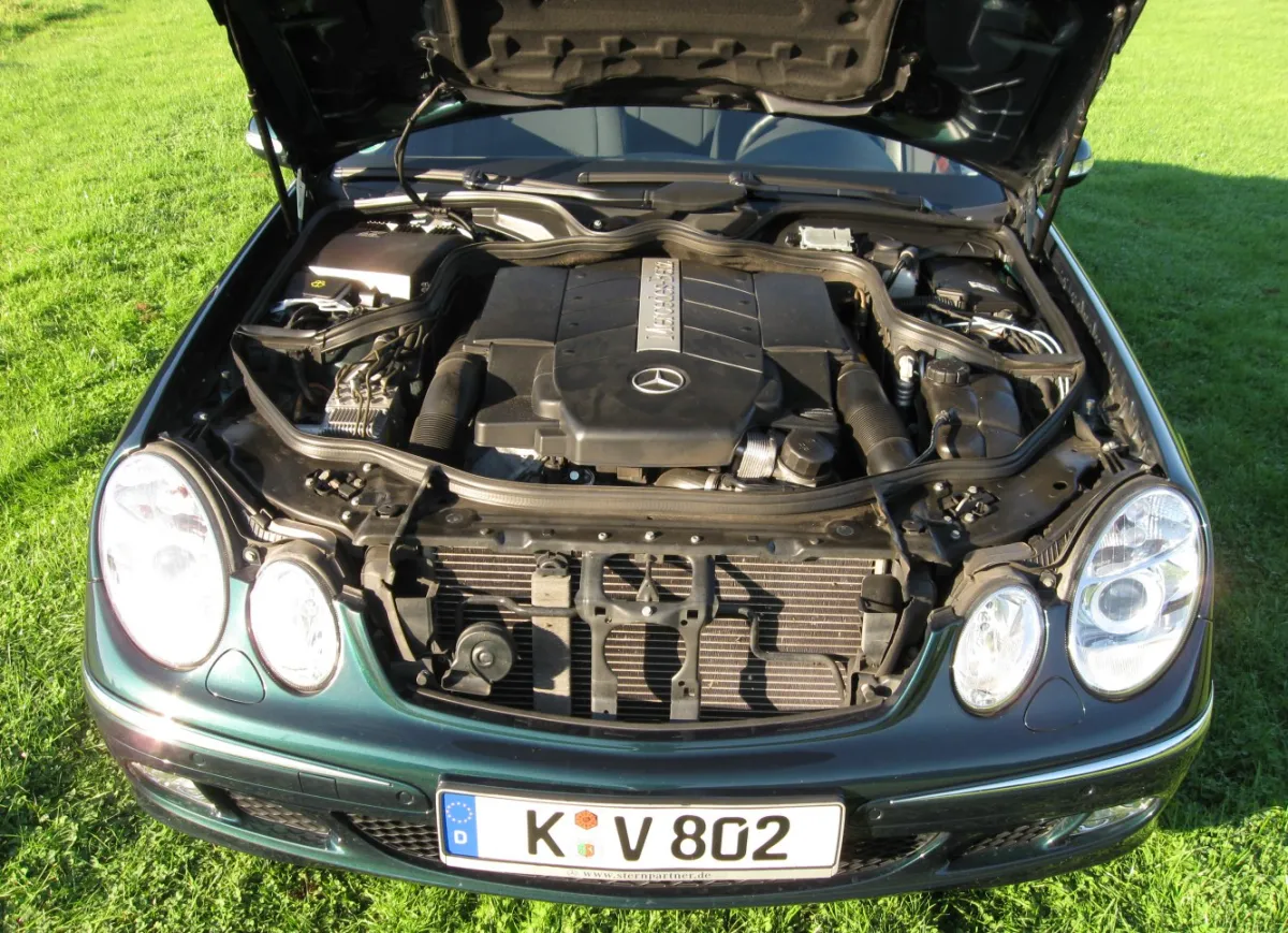 Mercedes-Benz 6