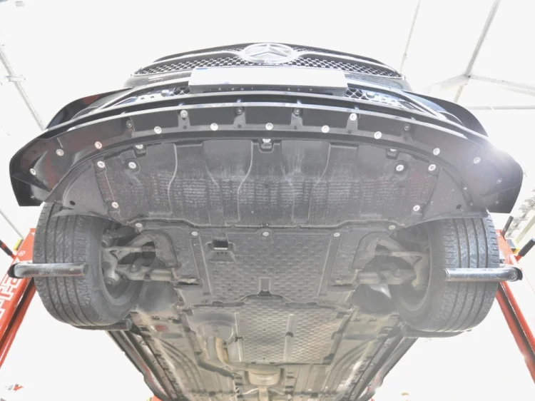 Mercedes-Benz GLC GLC SUV (X254)