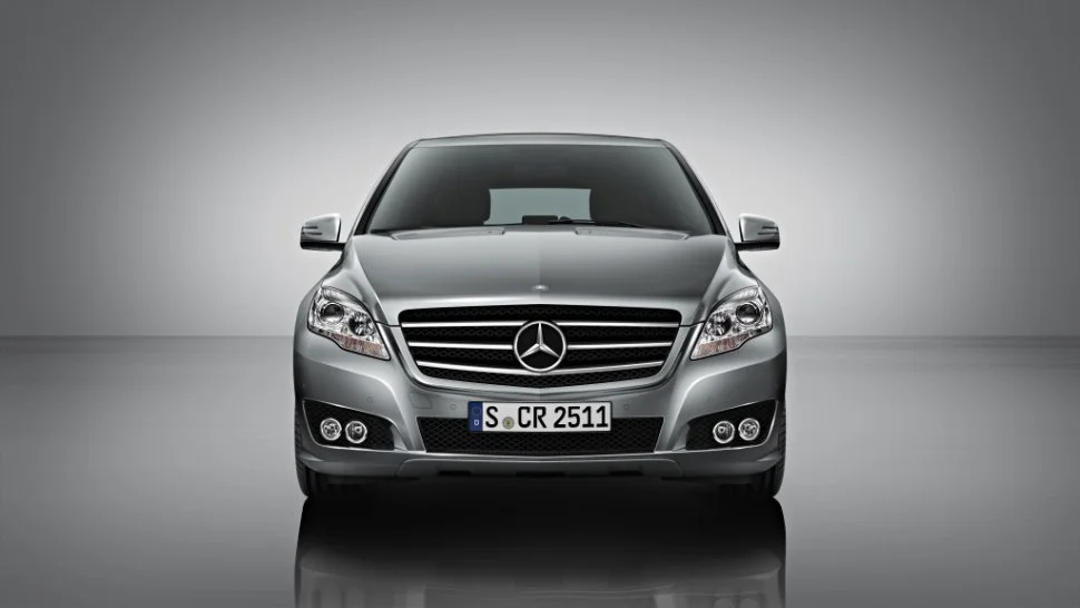 Mercedes-Benz R-Serisi R-Serisi Long (W251, facelift 2010)