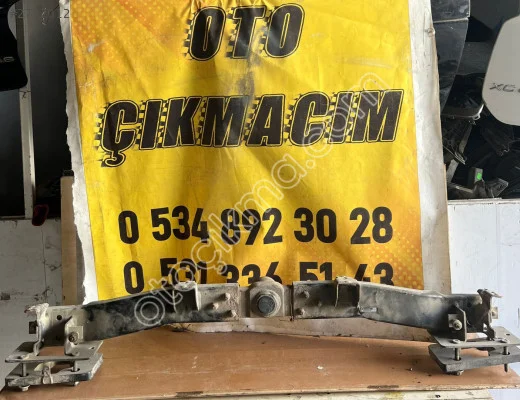 Mercedes-Benz S-Serisi S-Serisi (W220)