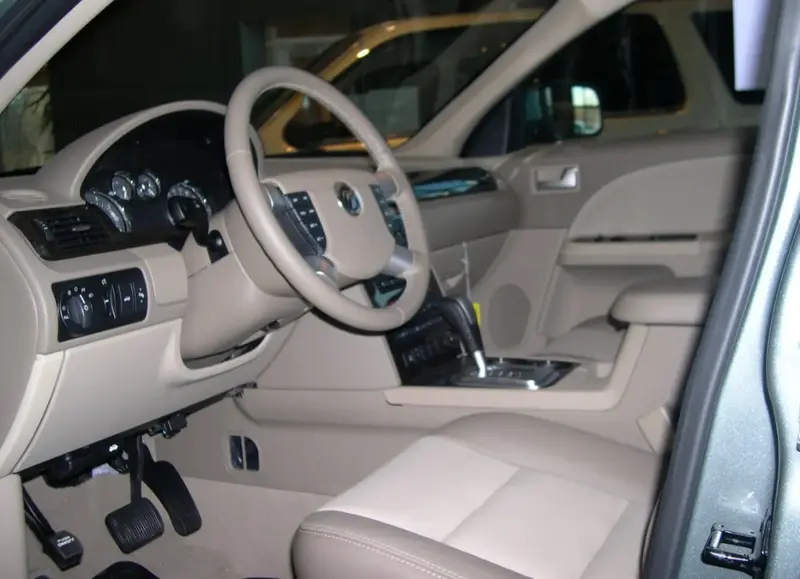 Mercury Montego - 6