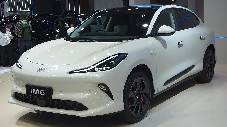 MG IM6 IM6