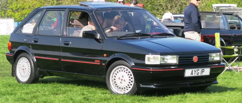 MG Maestro Maestro 2.0 EFi (117 bg) - görsel 4