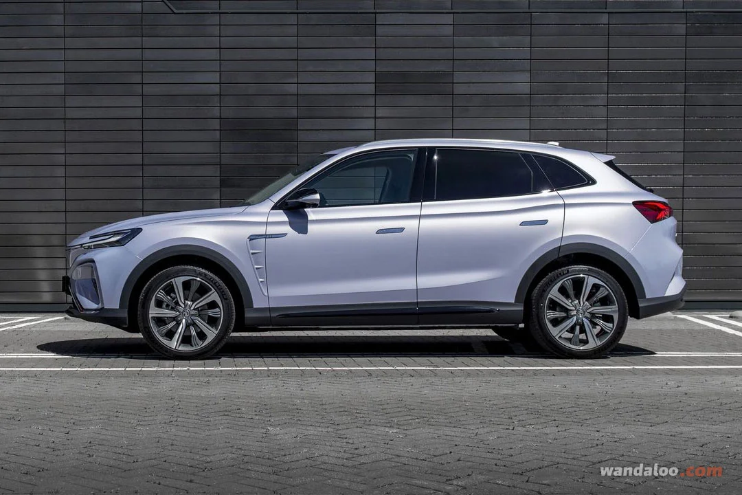 MG Marvel R Marvel R