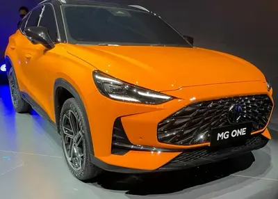 MG One One