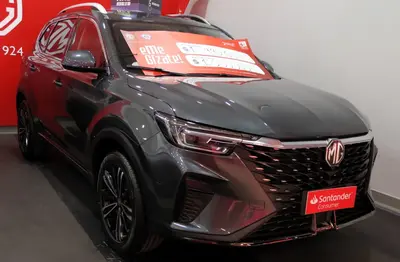MG RX5 RX5 (facelift (2023)