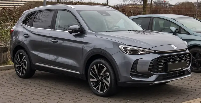 MG ZS ZS (2024)