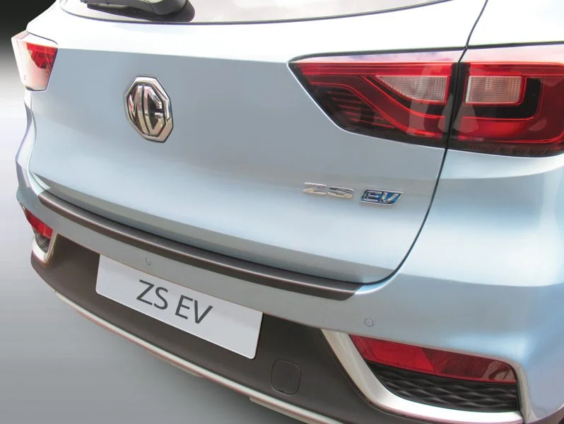 MG ZS ZS EV