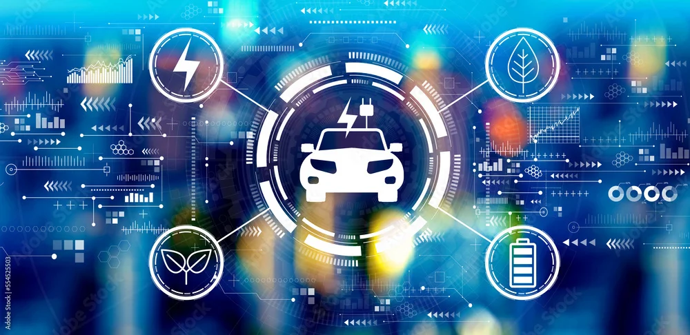 MINEmobility City EV City EV Concept