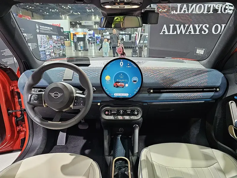 Mini Aceman Aceman (J05)