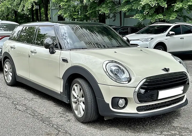 Mini Clubman Clubman (F54, facelift 2019)