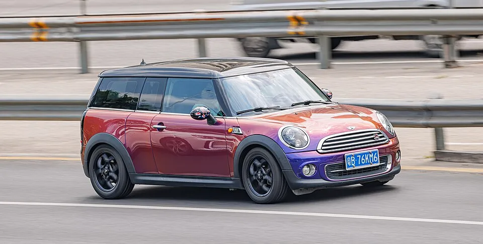 Mini 3
