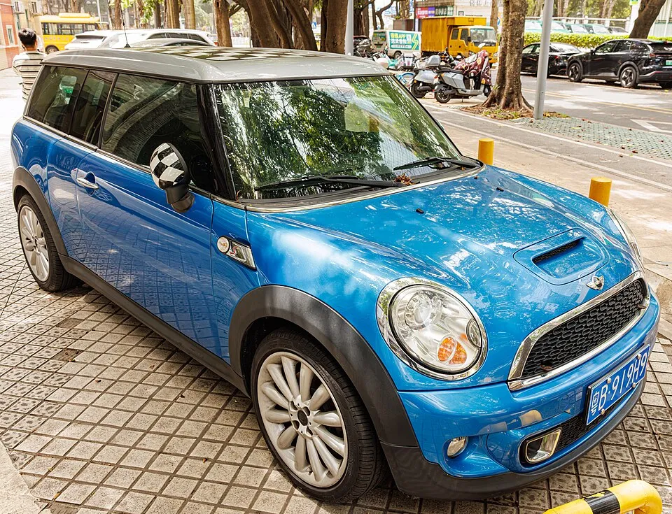 Mini 5