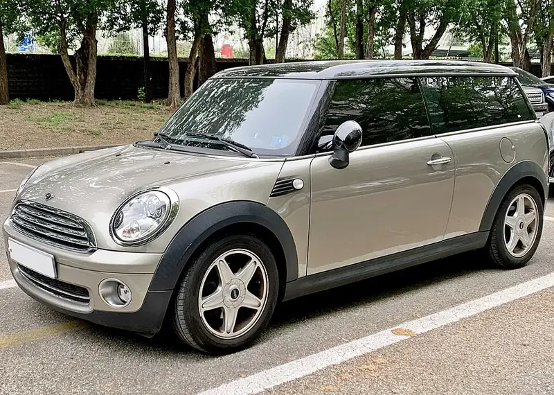 Mini Clubman Clubman (R55)