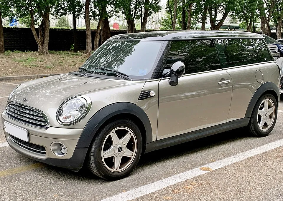 Mini 1