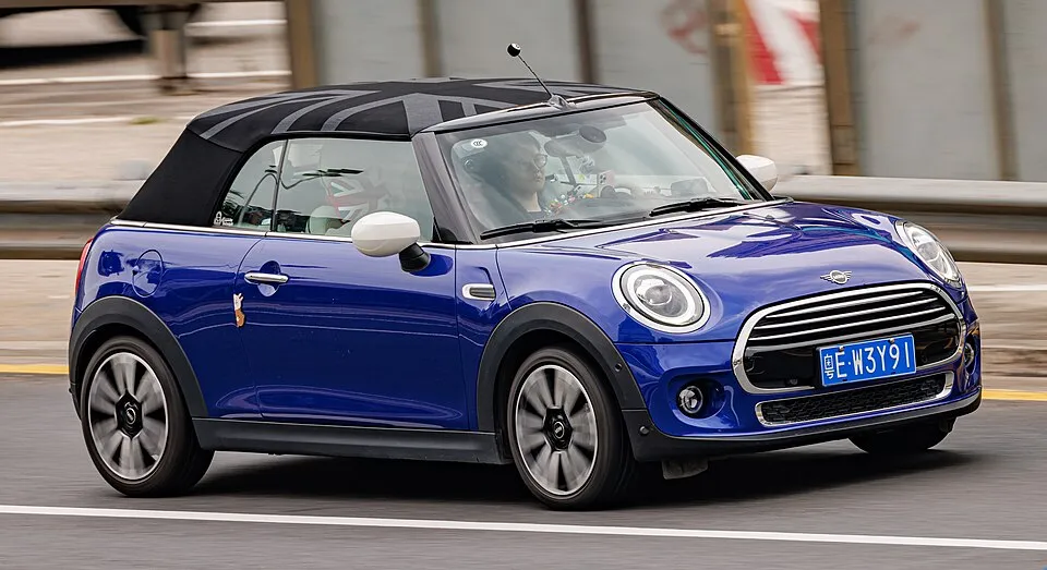 Mini 5