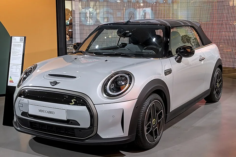 Mini 3