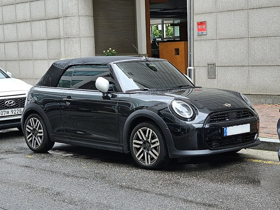 Mini 5