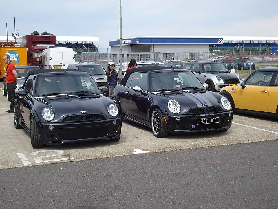 Mini 3