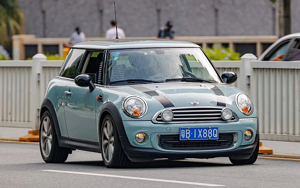 Mini 2