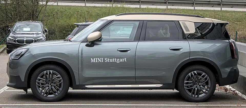 Mini 5