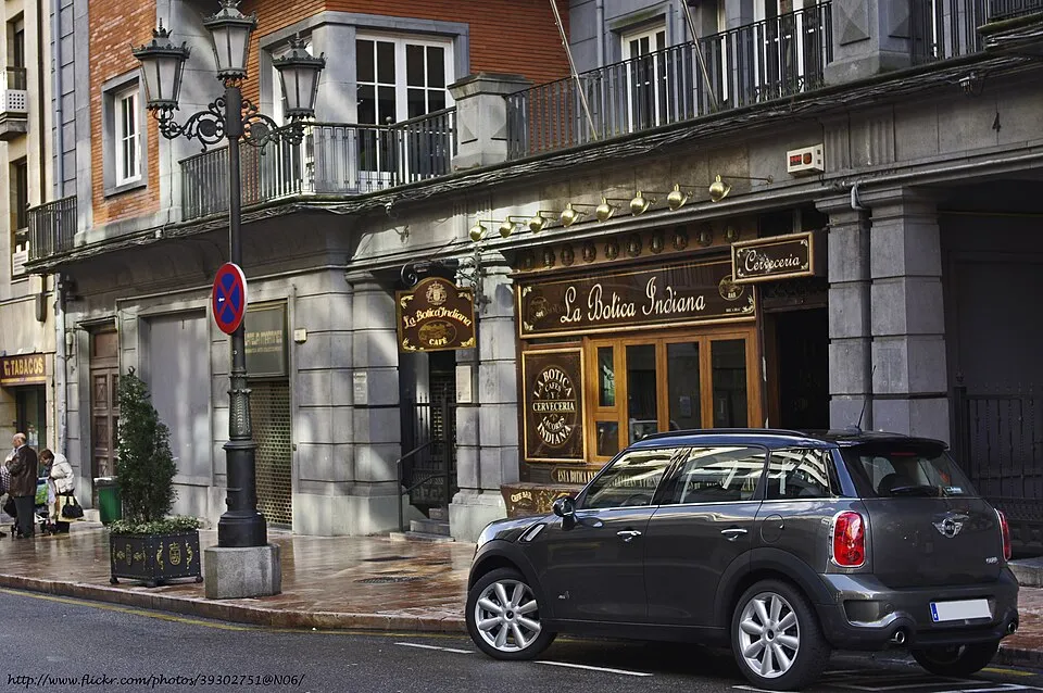 Mini Countryman Countryman (R60)