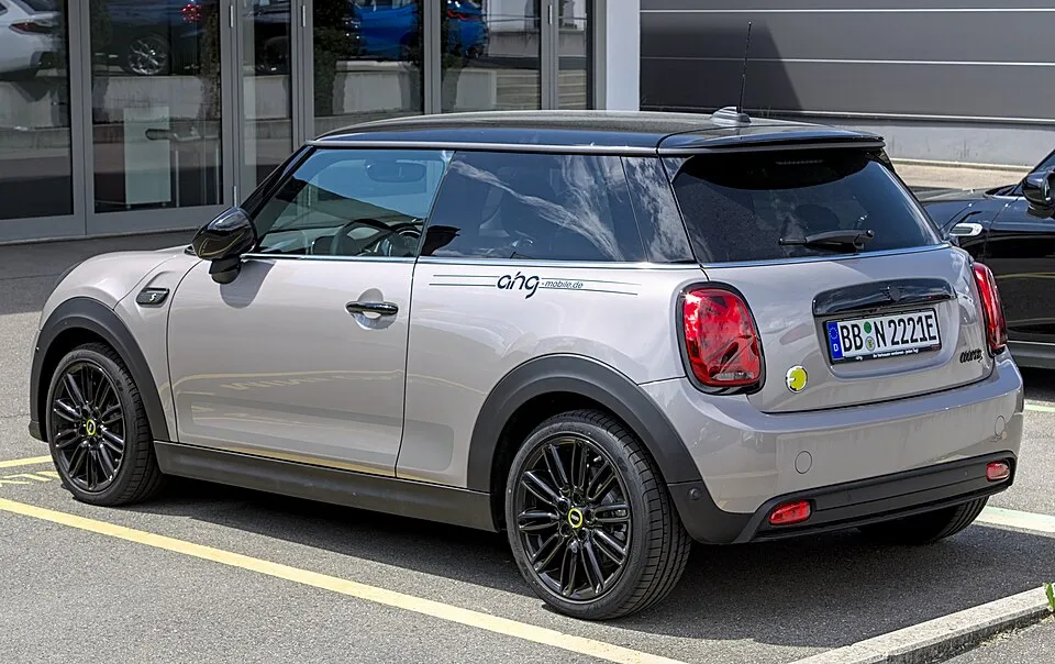Mini 2