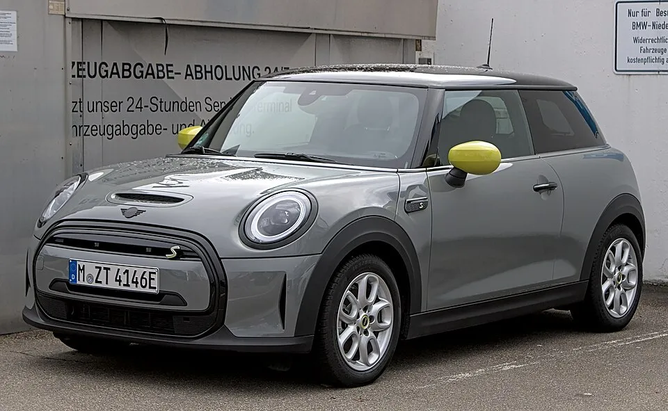 Mini 3