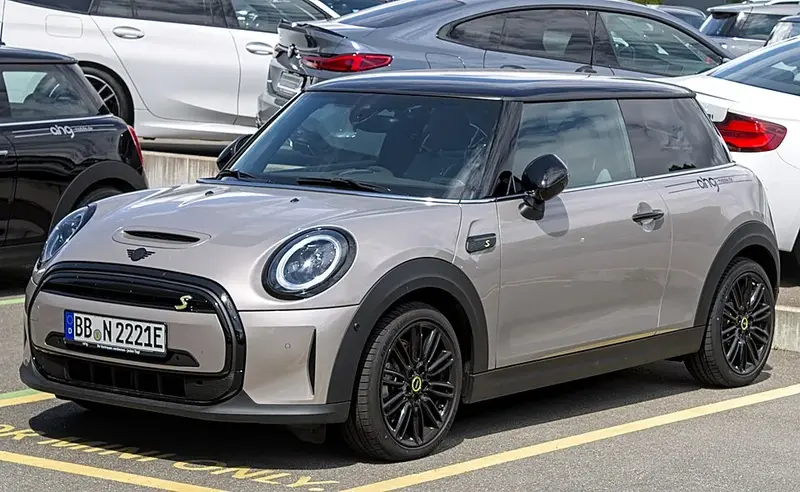 Mini Electric Electric Cooper SE (F56)