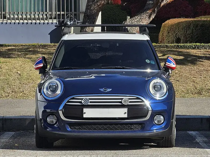Mini Hatch - 2