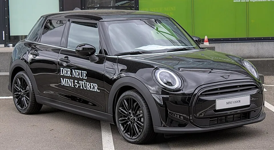 Mini 5