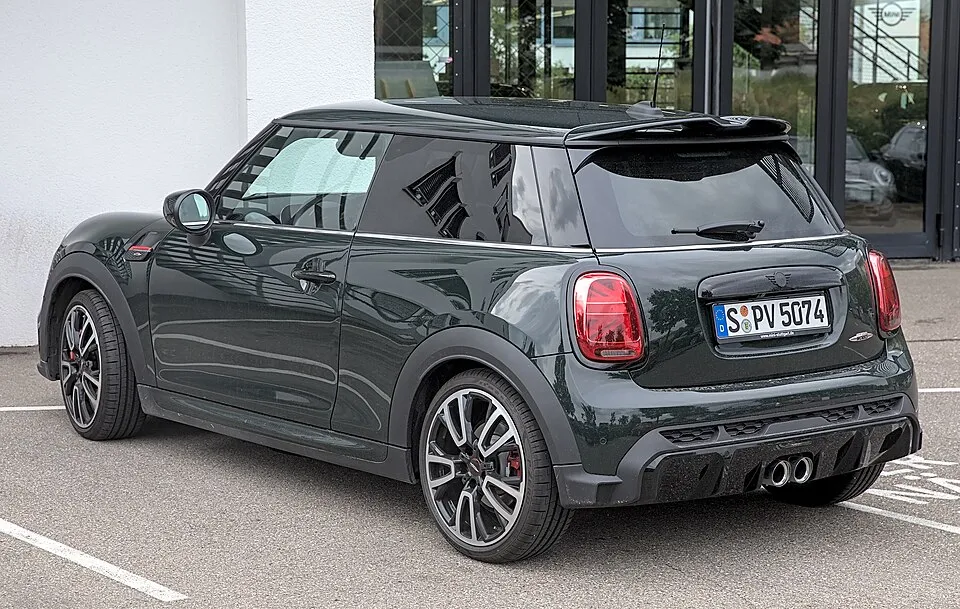 Mini 3