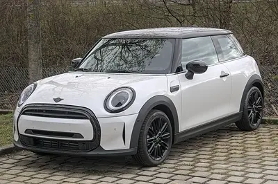 Mini Hatch Hatch (F56, facelift 2021) 3-door