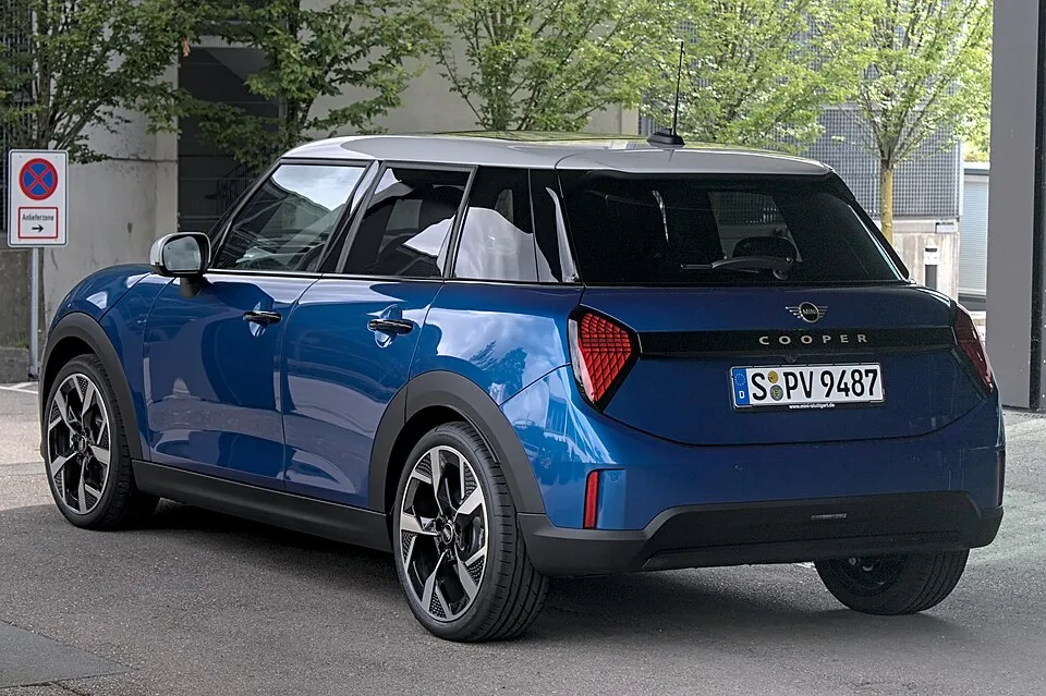 Mini 5