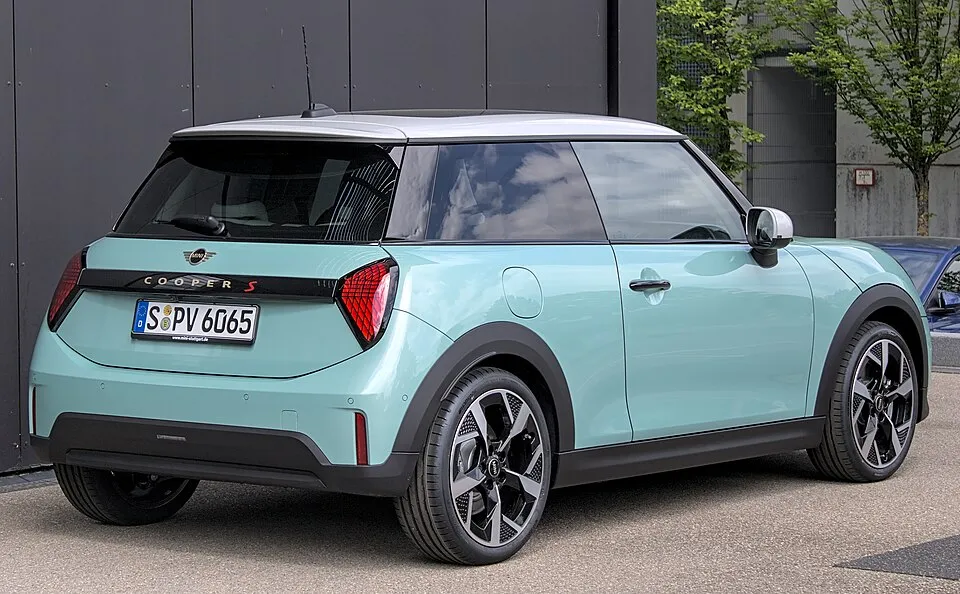Mini 3