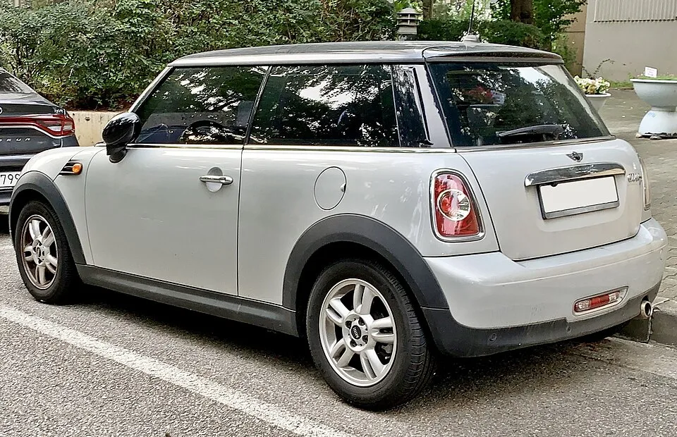 Mini 2