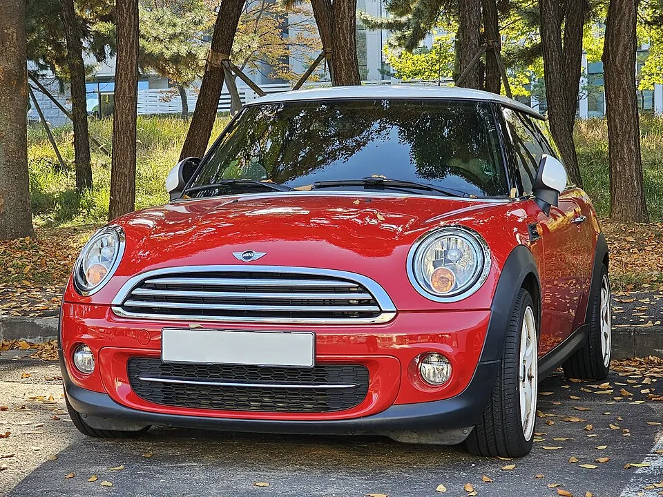 Mini 5