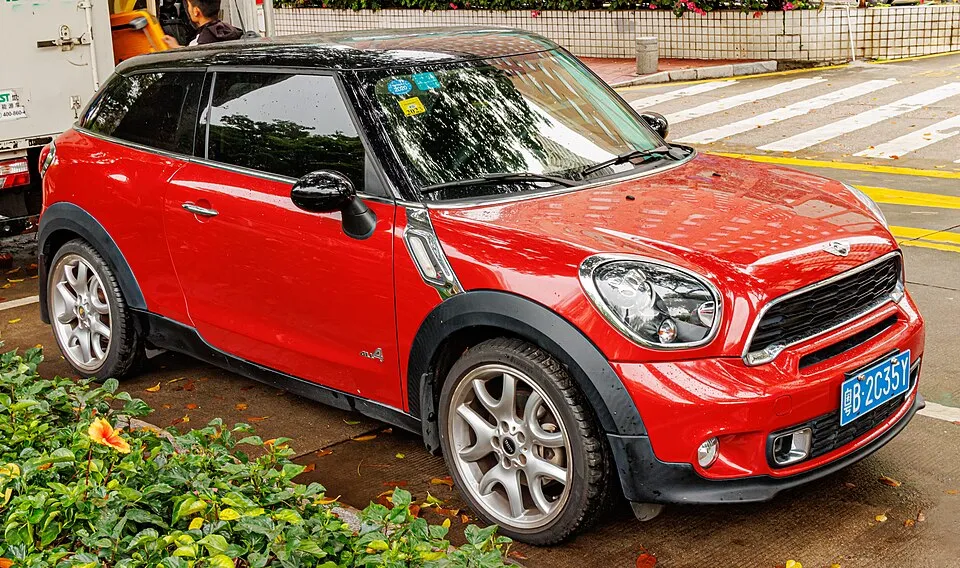 Mini 2