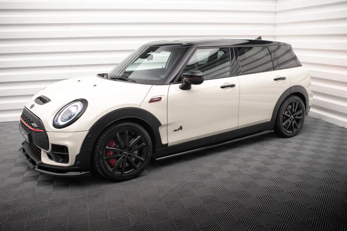 Mini Clubman Clubman (F54, facelift 2019)