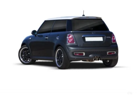 Mini Hatch Hatch (R56)