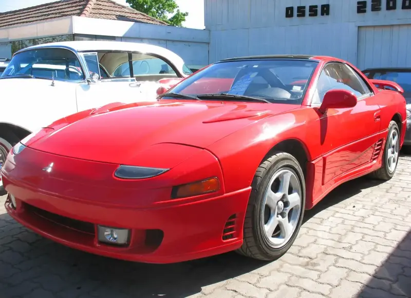 Mitsubishi 3000 GT 3000 GT