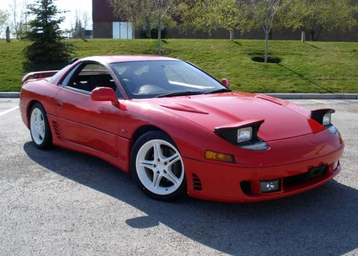 Mitsubishi 3000 GT 3000 GT
