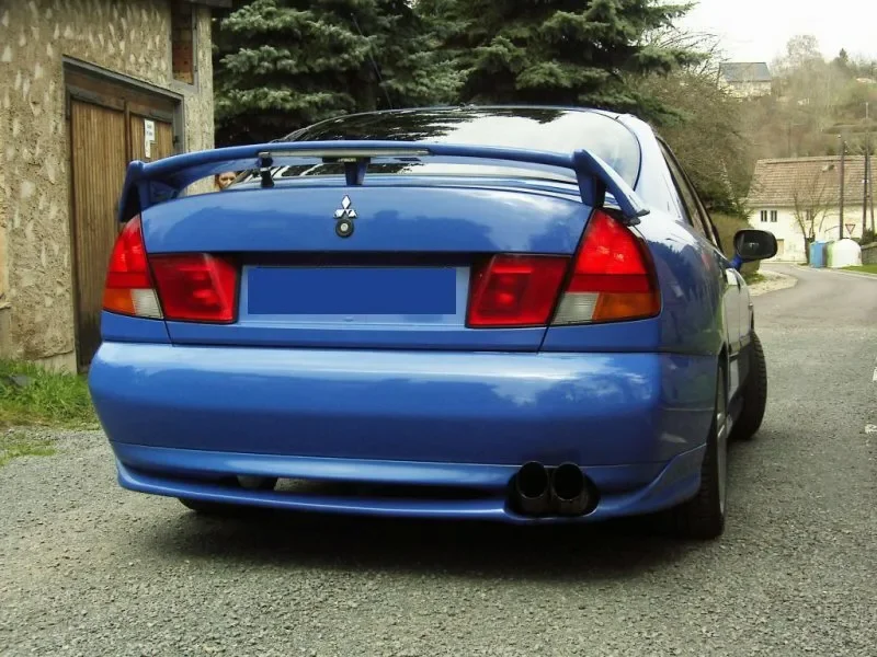 Mitsubishi Carisma Carisma