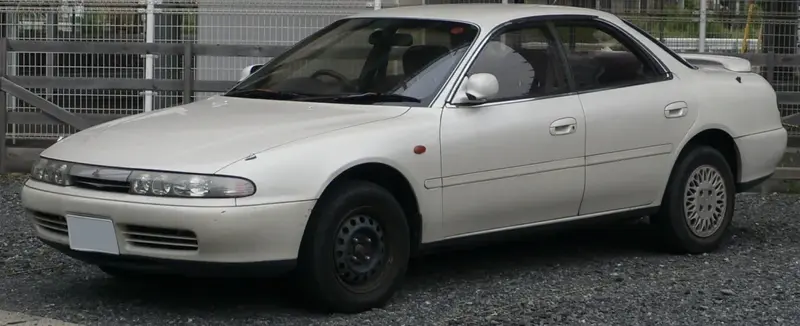Mitsubishi Emeraude Emeraude (E54A)