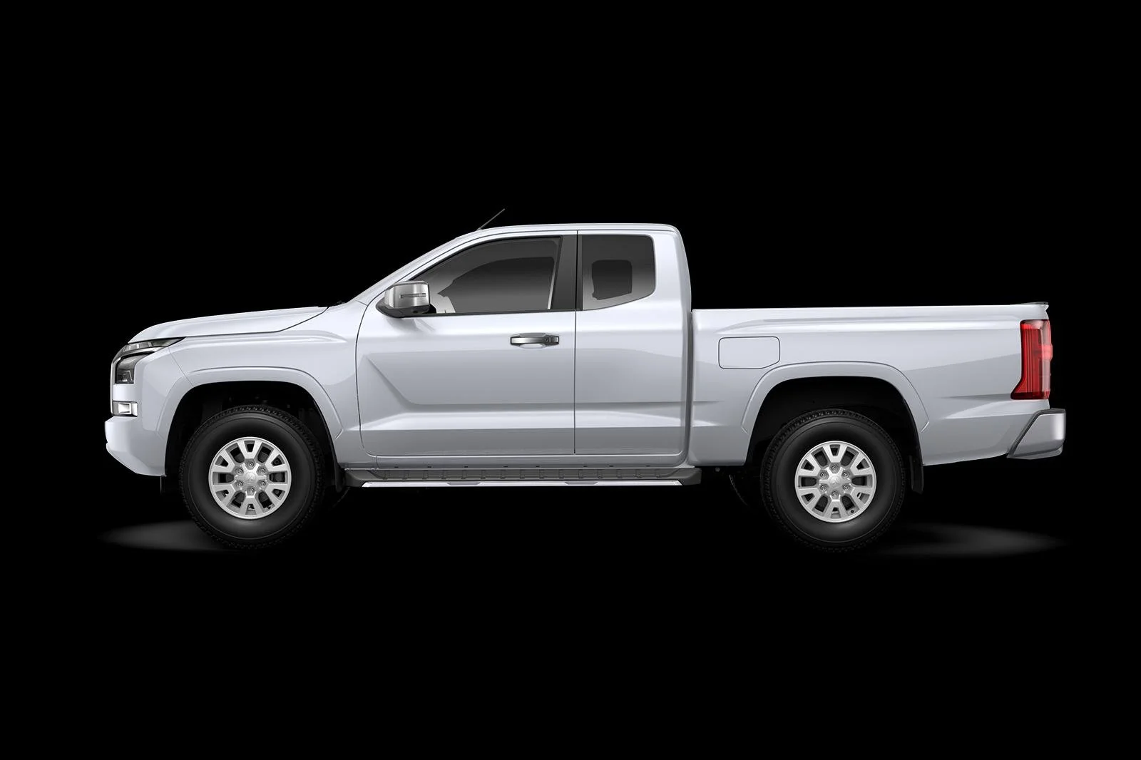 Mitsubishi Triton Triton V Club Cab Chassis (facelift 2019)