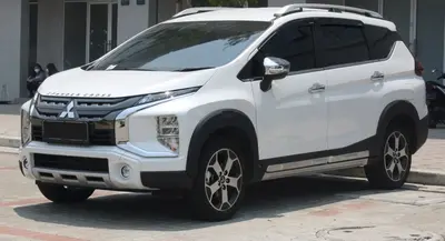 Mitsubishi Xpander Xpander