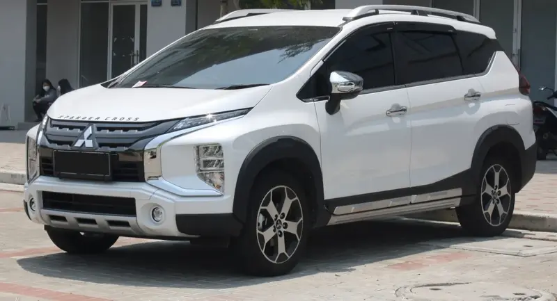 Mitsubishi Xpander Xpander